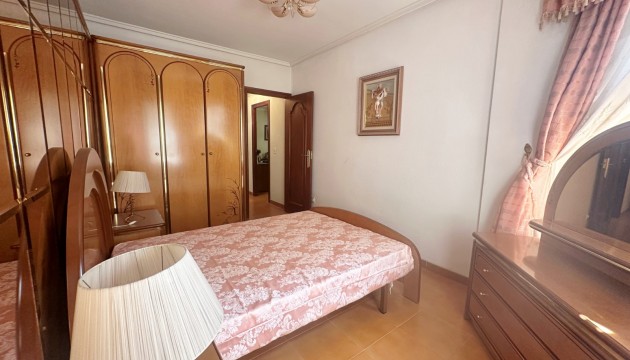 Reventa - Apartamento - Torrevieja
