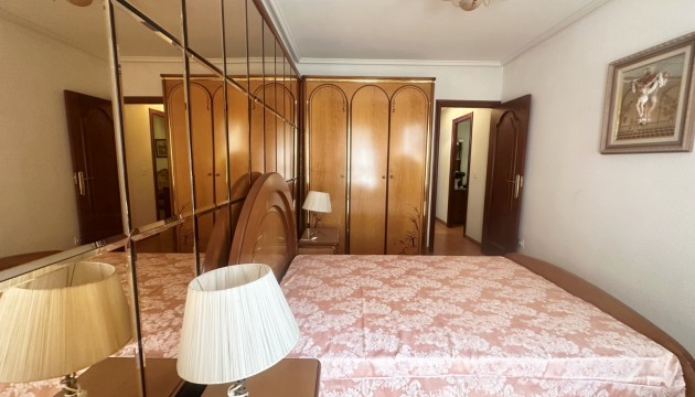 Reventa - Apartamento - Torrevieja