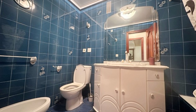 Reventa - Apartamento - Torrevieja