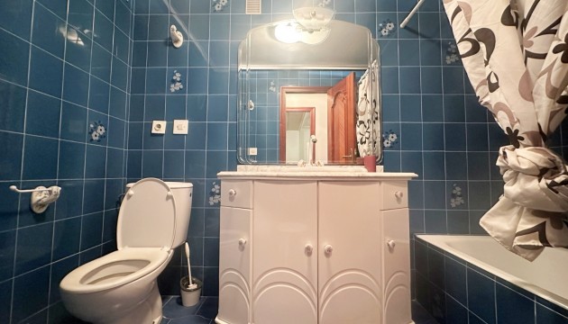 Reventa - Apartamento - Torrevieja