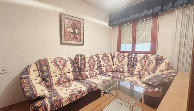 Reventa - Apartamento - Torrevieja