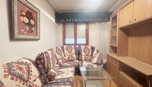 Reventa - Apartamento - Torrevieja