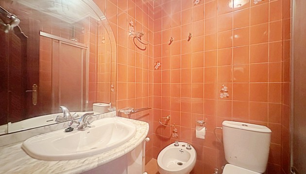 Reventa - Apartamento - Torrevieja