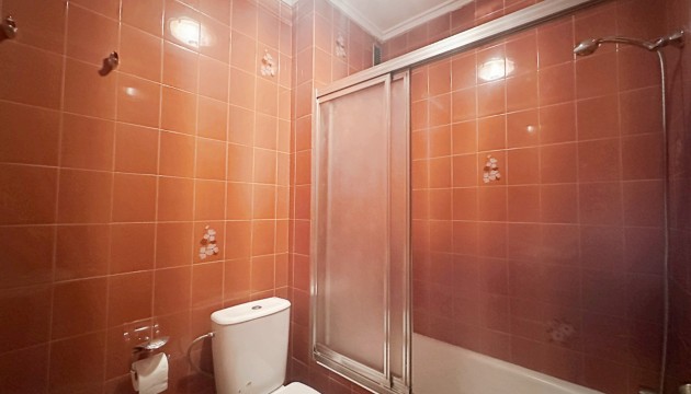Reventa - Apartamento - Torrevieja