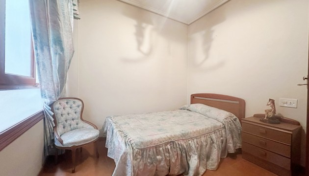 Reventa - Apartamento - Torrevieja