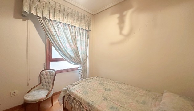 Reventa - Apartamento - Torrevieja