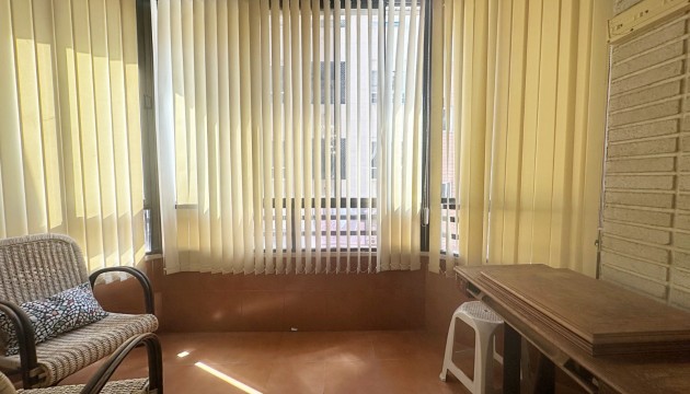Reventa - Apartamento - Torrevieja