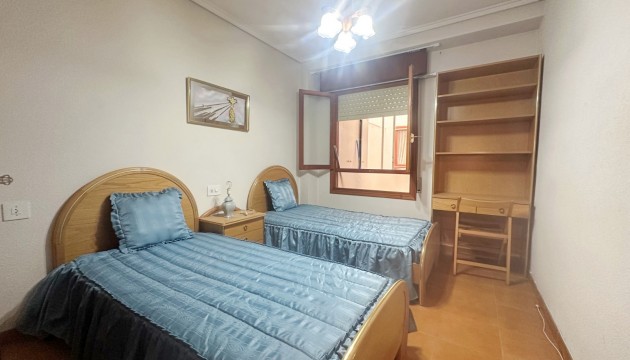 Reventa - Apartamento - Torrevieja