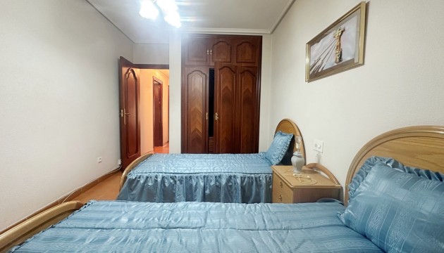 Reventa - Apartamento - Torrevieja