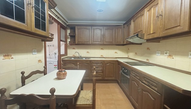 Reventa - Apartamento - Torrevieja