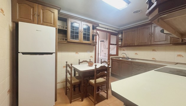 Reventa - Apartamento - Torrevieja