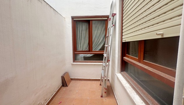 Reventa - Apartamento - Torrevieja