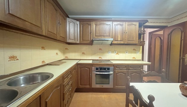 Reventa - Apartamento - Torrevieja