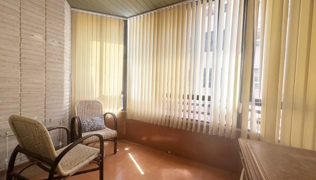 Reventa - Apartamento - Torrevieja