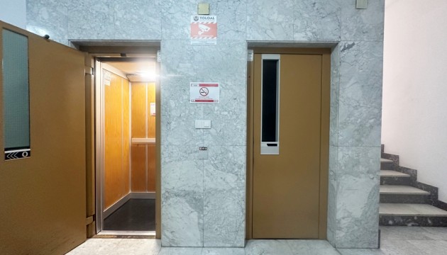Reventa - Apartamento - Torrevieja