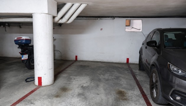 Reventa - Apartamento - Torrevieja