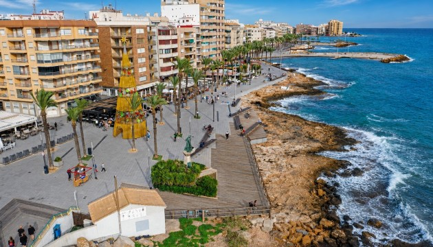 Reventa - Apartamento - Torrevieja