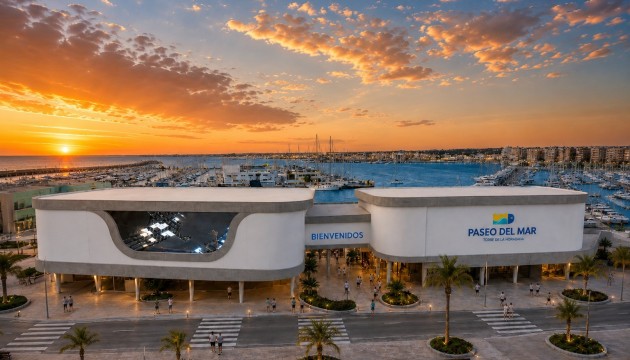 Reventa - Apartamento - Torrevieja