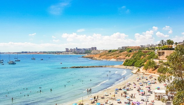 Reventa - Apartamento - Torrevieja