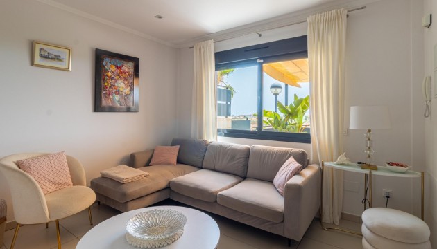 Videresalg - Rekkehus - Orihuela Costa - Lomas de Cabo Roig