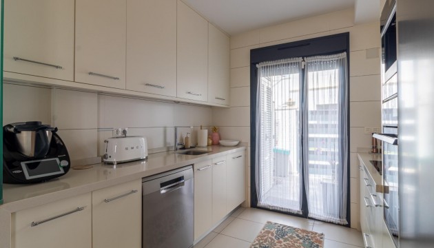 Videresalg - Rekkehus - Orihuela Costa - Lomas de Cabo Roig