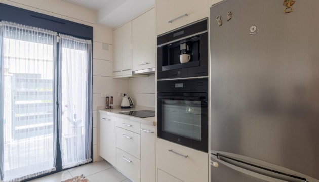 Videresalg - Rekkehus - Orihuela Costa - Lomas de Cabo Roig