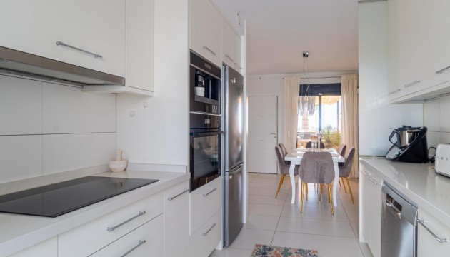 Videresalg - Rekkehus - Orihuela Costa - Lomas de Cabo Roig