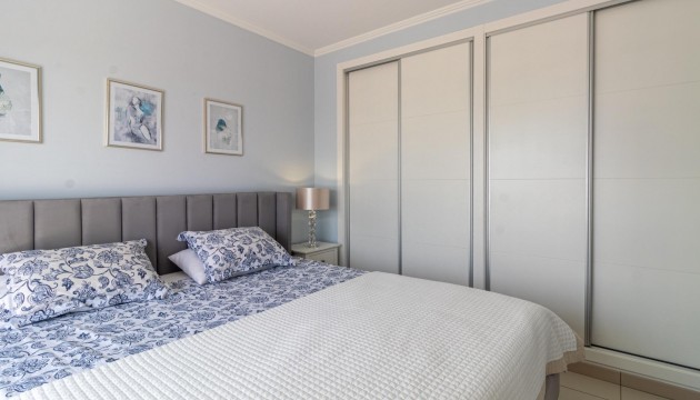 Videresalg - Rekkehus - Orihuela Costa - Lomas de Cabo Roig