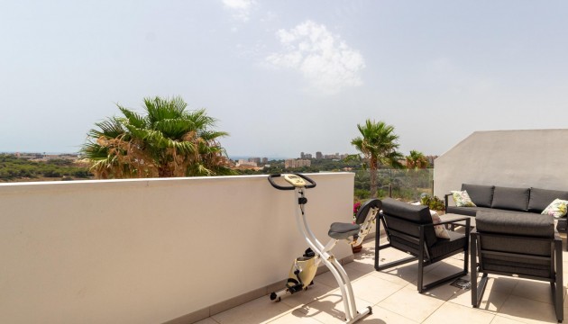 Videresalg - Rekkehus - Orihuela Costa - Lomas de Cabo Roig