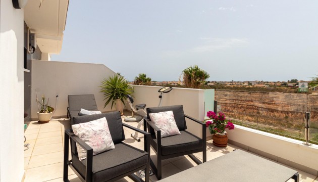 Videresalg - Rekkehus - Orihuela Costa - Lomas de Cabo Roig