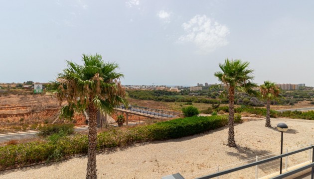 Videresalg - Rekkehus - Orihuela Costa - Lomas de Cabo Roig