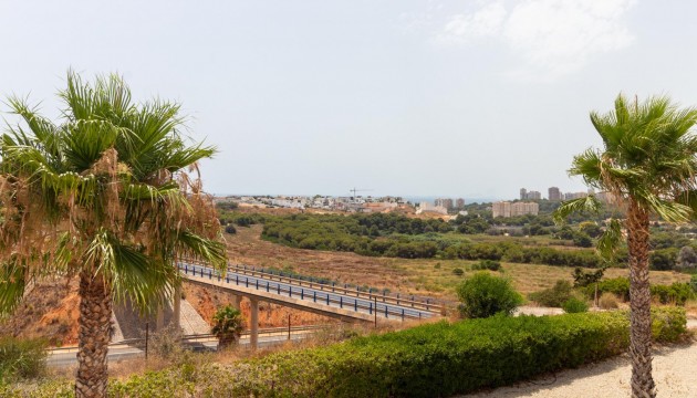 Videresalg - Rekkehus - Orihuela Costa - Lomas de Cabo Roig