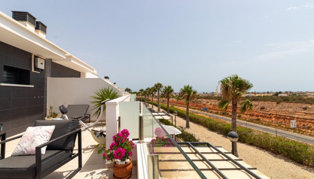 Videresalg - Rekkehus - Orihuela Costa - Lomas de Cabo Roig