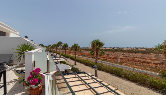 Videresalg - Rekkehus - Orihuela Costa - Lomas de Cabo Roig