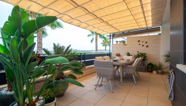 Videresalg - Rekkehus - Orihuela Costa - Lomas de Cabo Roig