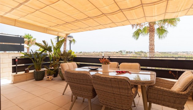 Videresalg - Rekkehus - Orihuela Costa - Lomas de Cabo Roig