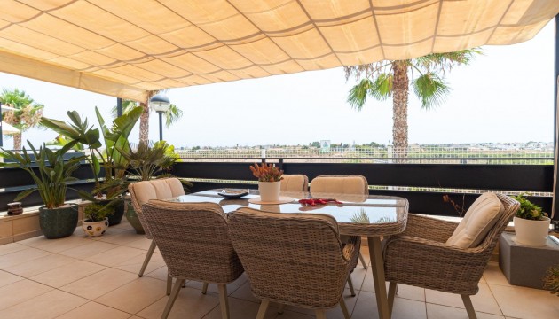 Videresalg - Rekkehus - Orihuela Costa - Lomas de Cabo Roig