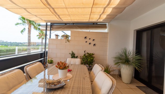Videresalg - Rekkehus - Orihuela Costa - Lomas de Cabo Roig