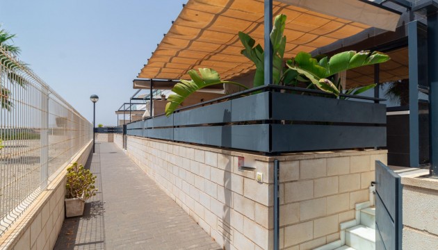 Videresalg - Rekkehus - Orihuela Costa - Lomas de Cabo Roig