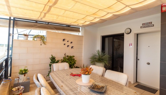 Videresalg - Rekkehus - Orihuela Costa - Lomas de Cabo Roig