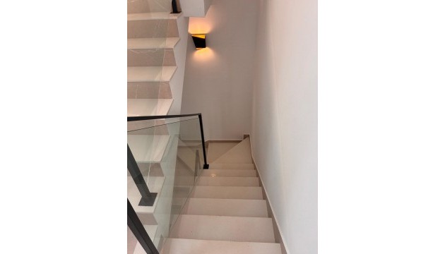 Videresalg - Detached Villa - Santa Rosalia - Santa Rosalia Lake And Life Resort