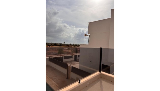 Videresalg - Detached Villa - Santa Rosalia - Santa Rosalia Lake And Life Resort
