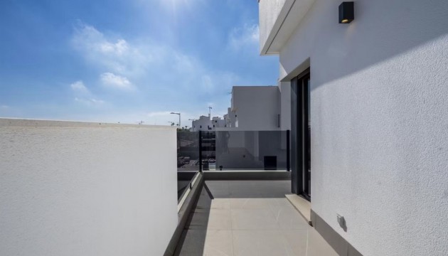 Videresalg - Detached Villa - Santa Rosalia - Santa Rosalia Lake And Life Resort