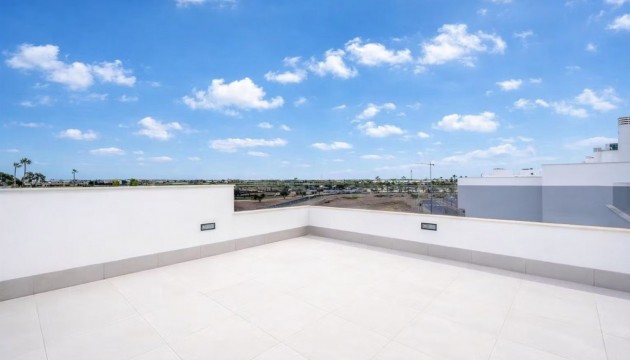 Videresalg - Detached Villa - Santa Rosalia - Santa Rosalia Lake And Life Resort