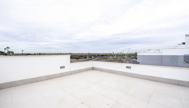 Videresalg - Detached Villa - Santa Rosalia - Santa Rosalia Lake And Life Resort
