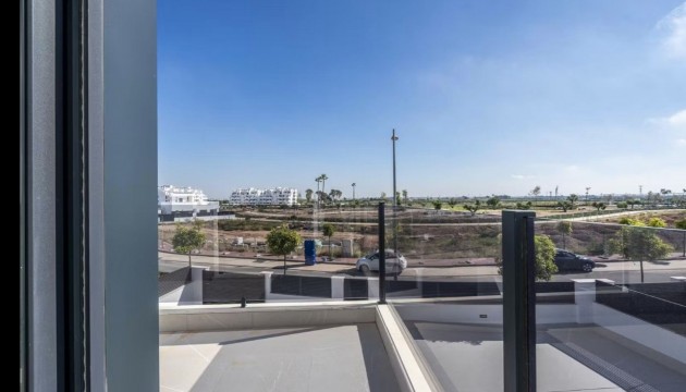 Videresalg - Detached Villa - Santa Rosalia - Santa Rosalia Lake And Life Resort
