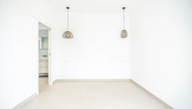 Videresalg - Detached Villa - Santa Rosalia - Santa Rosalia Lake And Life Resort