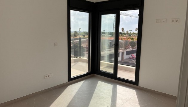 Videresalg - Detached Villa - Santa Rosalia - Santa Rosalia Lake And Life Resort