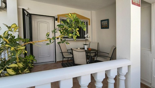 Перепродажа - Таунхаус - Orihuela