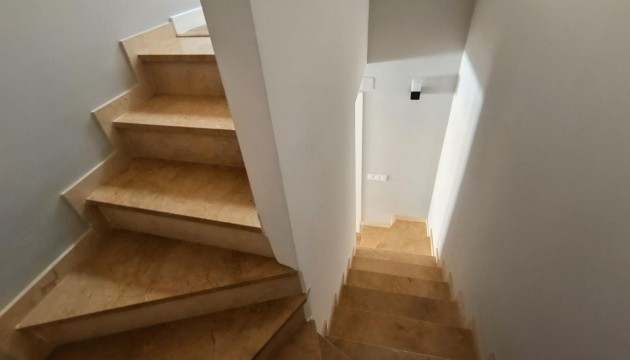 Перепродажа - Таунхаус - Orihuela